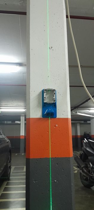Eletricista instalação
