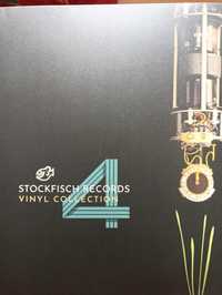 STOCKFISCH - VINYL COLLECTION vol.4 składanka płyta winylowa (180G)