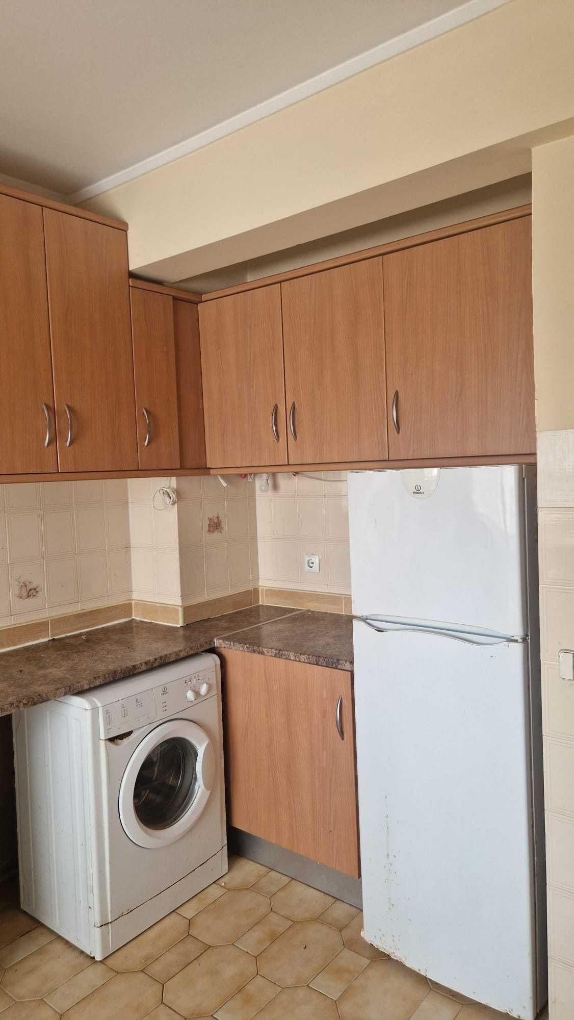 Cozinha equipada