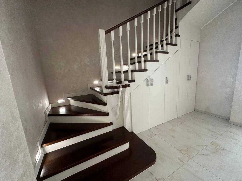 Твій простір, твій дім, твої правила 4к таун на Софіївській Борщагівці