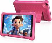 wqplo tablet dla dzieci 8 cali android 12 tablet dla dzieci