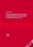 Da responsabilidade civil extracontratual por violação de direito