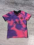 Футболка Найк Nike PSG Neymar Jr.