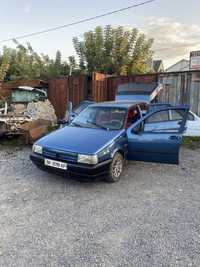 Fiat Tipo розборка, запчастини, 1.9 дизель 1992 рік