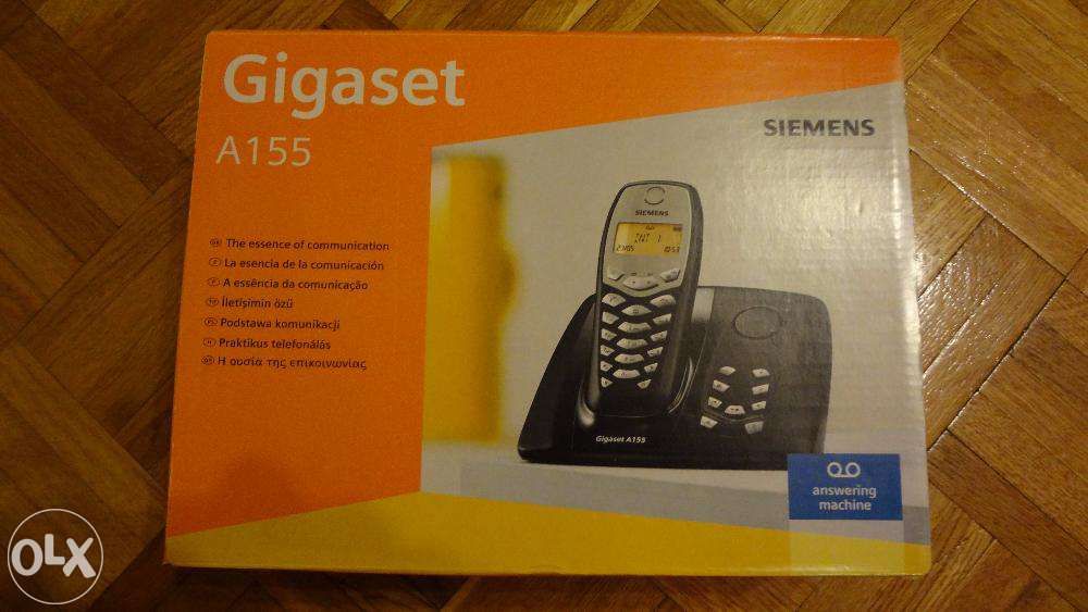 Telefon GIGASET A155