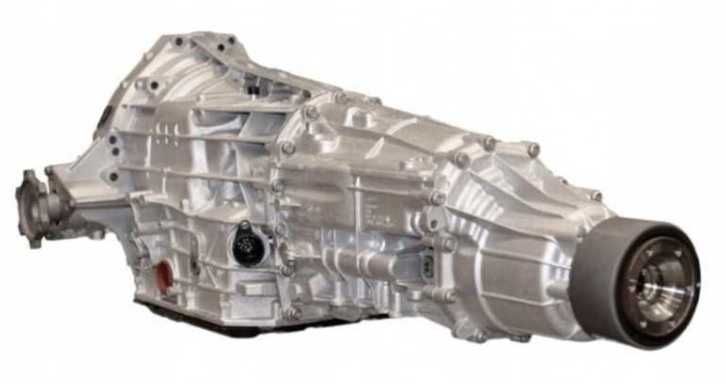 Skrzynia biegów Automatyczna DL501 S-TRONIC AUDI A4 B7 B8 B9 A5 Q5