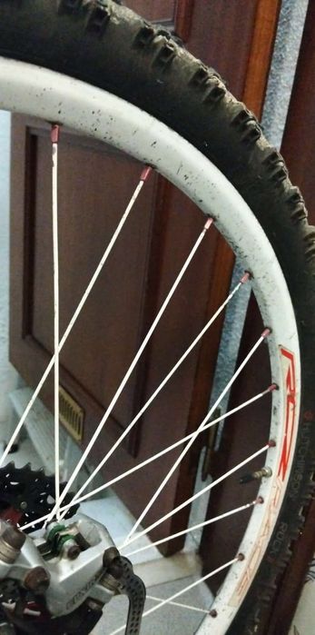 Rodas RCZ Race 27,5"