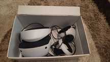 PlayStation VR2.