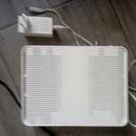 Router wifi router