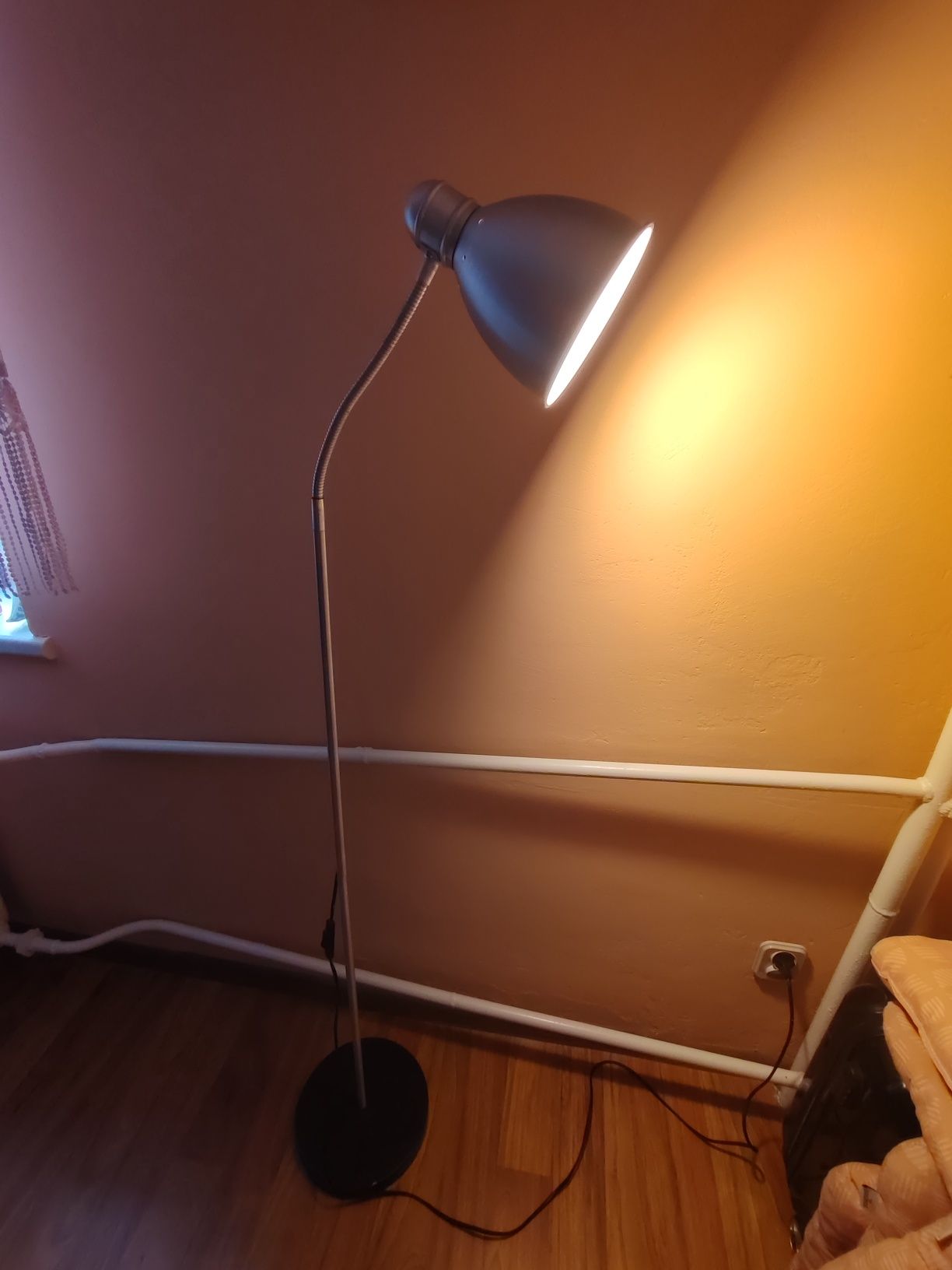 Lampa stojąca IKEA