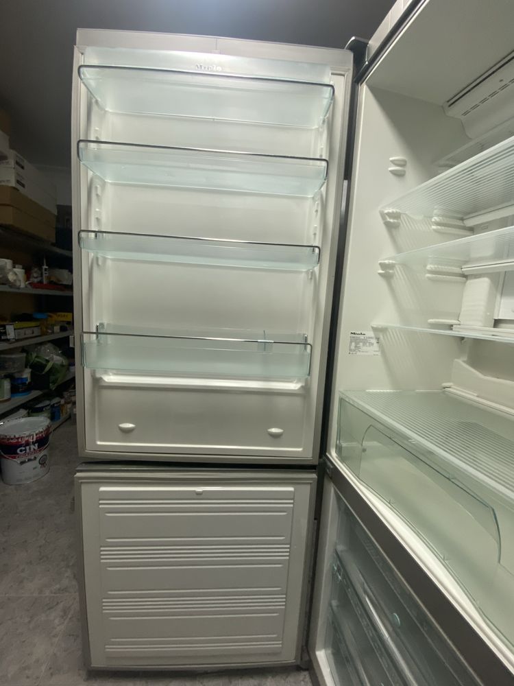 Frigorificos Míele