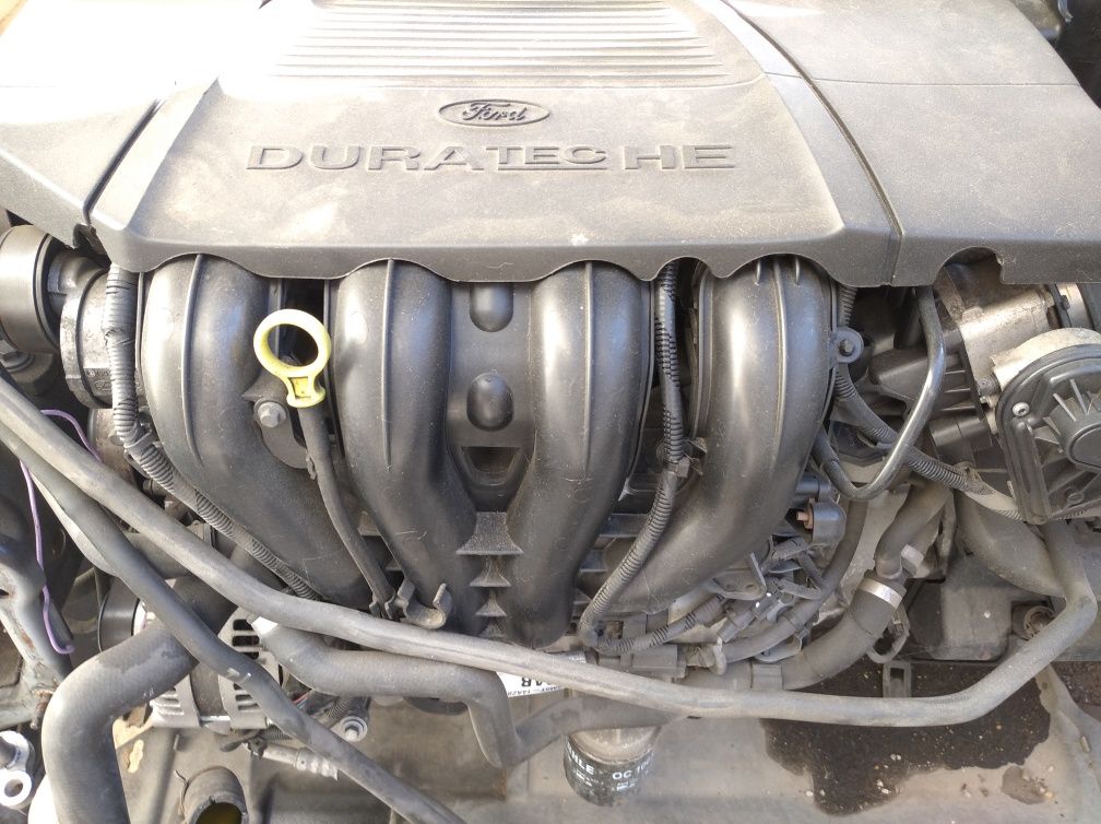 Motor Ford focus 1.8