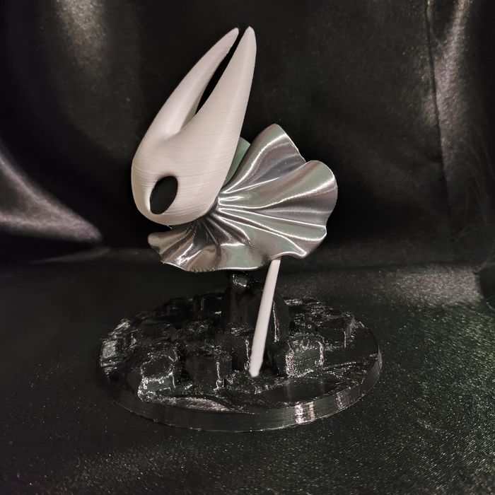Фигурка Hollow Knight игрушка Холлов Кнайт статуетка Hollow Knight