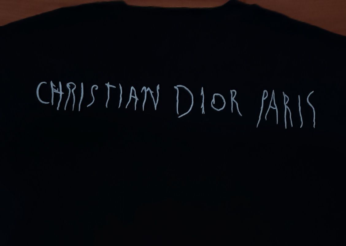 T-shirt Christian Dior N° M