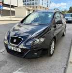 Seat Altea XL 1.6 TDI Style