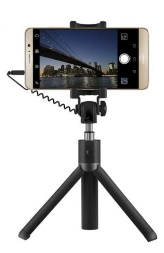Huawei AF14 Selfie Stick com Tripé
Acessórios Smartphone
Descobre as o