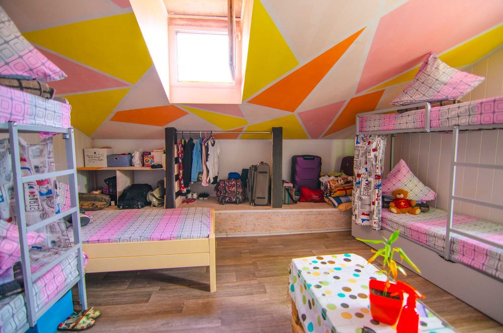 Новий хостел у центрі Києва!-9-555.biz.ua