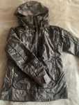 НОВА Лижна Куртка Nike ACG Storm-Fit для борду Зимня куртка Сніг
