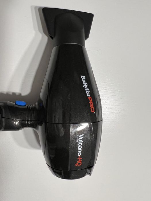 Babyliss vulcano ionic HQ
