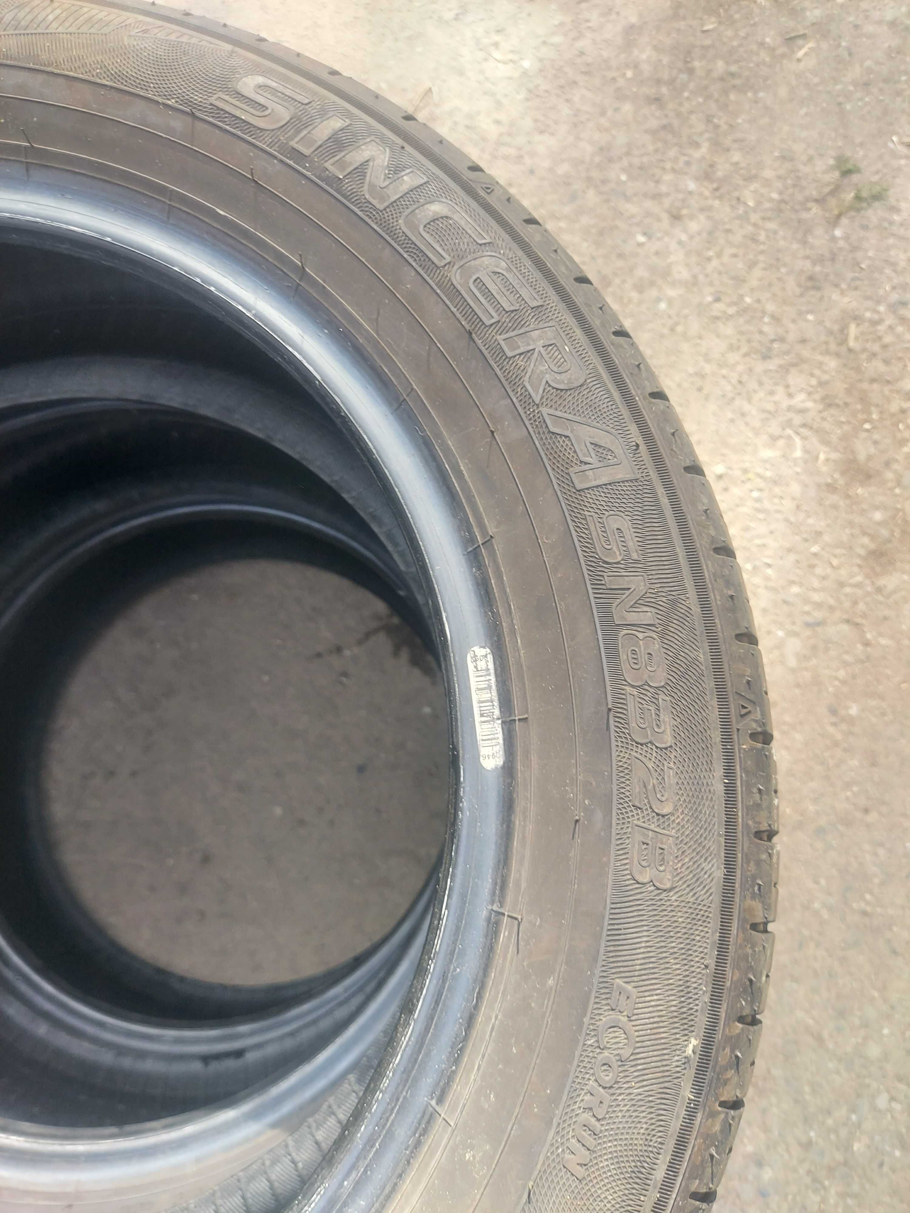 Falken Sincera SN 832B  205/55/16 91V