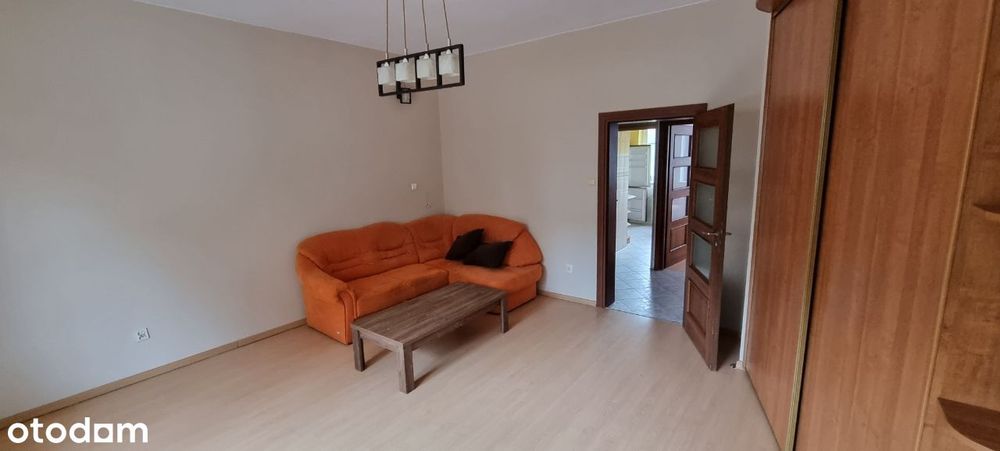 Mieszkanie 50 metrów