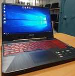 Asus Tuf gaming 17.3