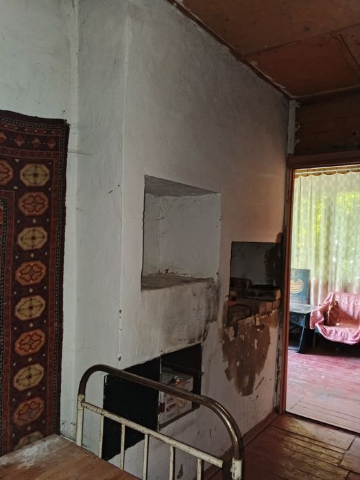 Продам дачу Іванковичі
