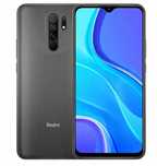Smartfon Xiaomi Redmi 9 4 GB / 64 GB szary