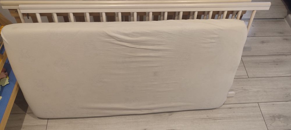 Łóżeczko dziecięce