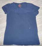 Bluzka, T- shirt rozmiar 146/152 dla dziewczynki Pepperts