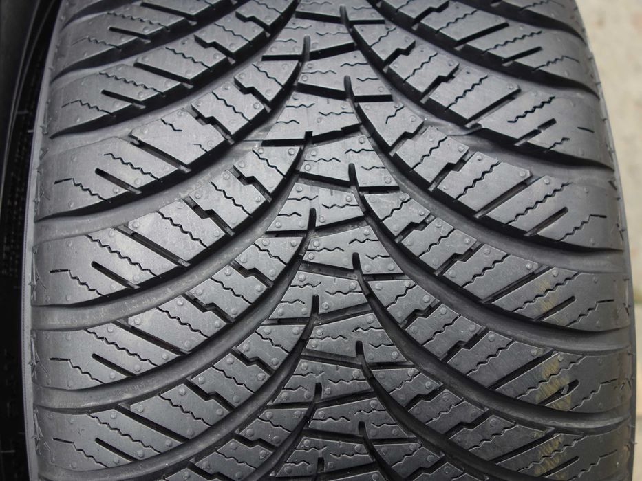 Opony Zimowe 225/45/17 FALKEN 2 Sztuki Nowe Demo