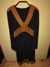 Vestido Lanidor tamanho M L oferta de portes de envio