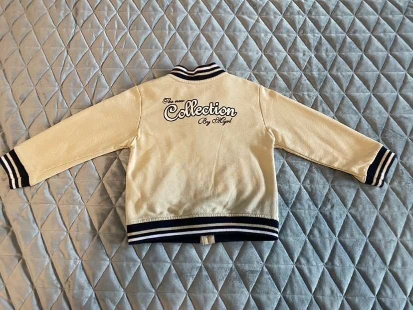 Bluza mayoral r.80 dla chłopca