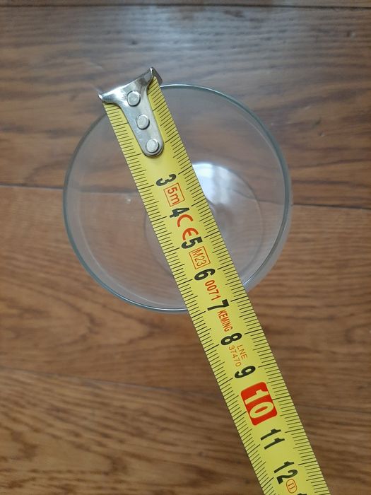 Ikea kieliszki do wina drinków 6szt