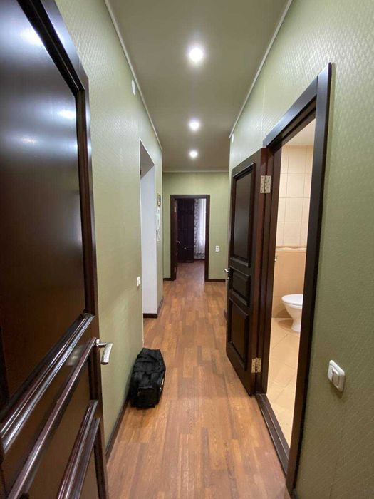 Сдаётся 2-комнатная квартира «сталинка», по пр. Южный (ЮГОК)