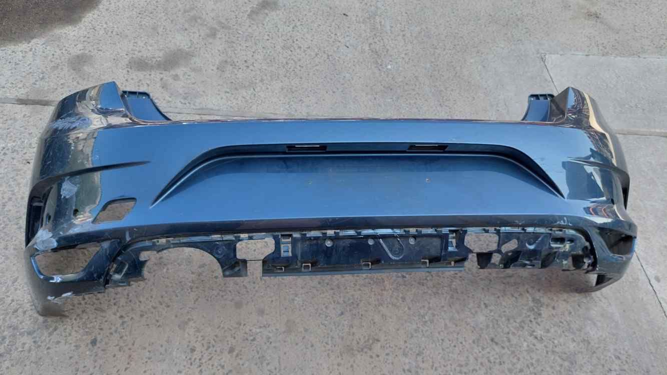Renault (RVI) Megane 4 2016- sedan бампер задній BM3689 850227725R