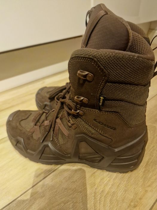 Buty LOWA Zephyr MK2 GTX HI 310850C30 0493 rozm. UE 42 UK 8