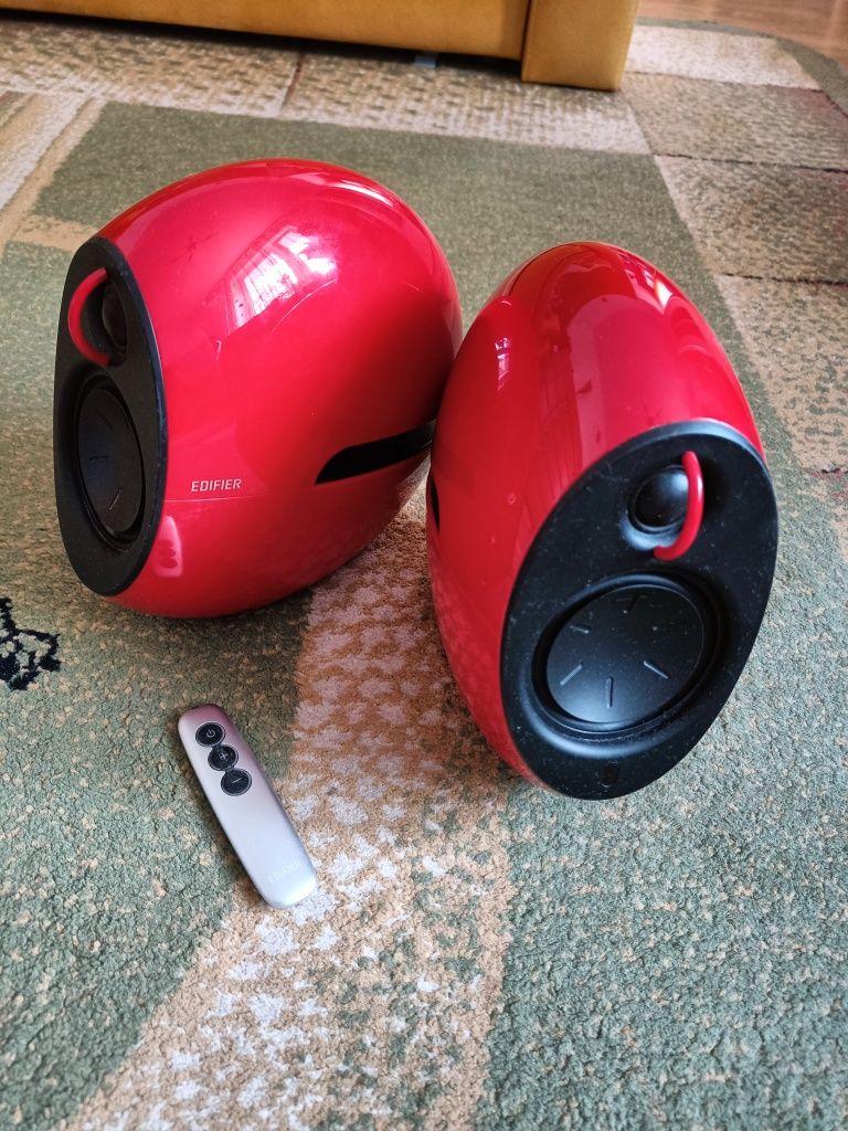Edifier Luna głośniki bluetooth