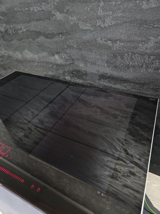 Індукційна плита Siemens 81см Топ.стан PowerBooster