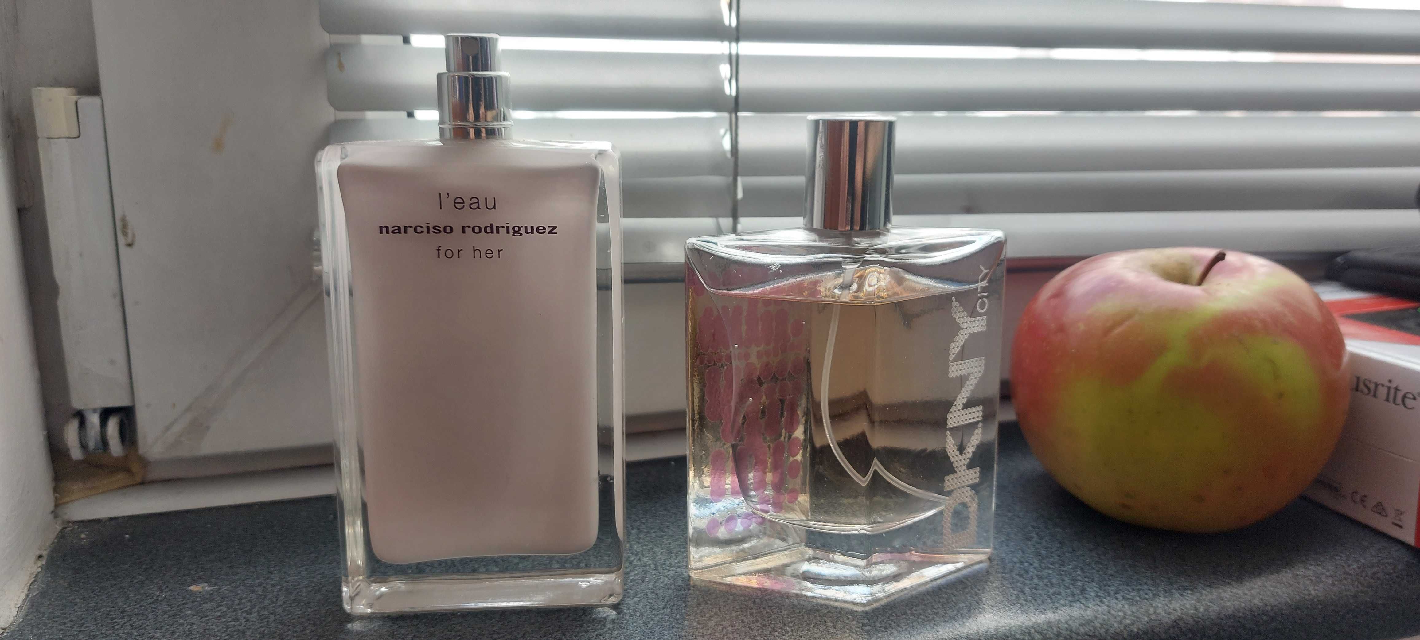 Narciso Rodriguez - For Her L'Eau
