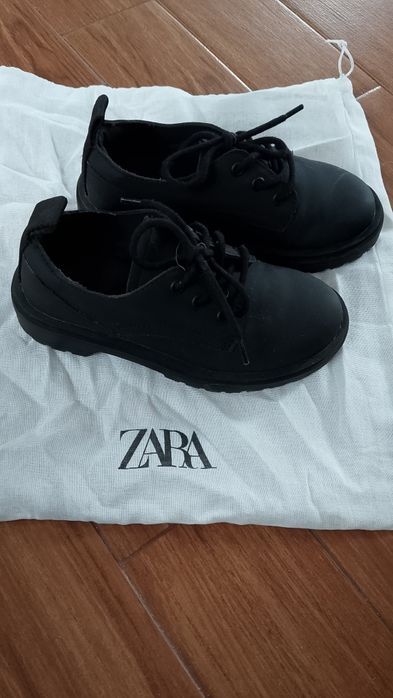 Buty dziecięce ZARA r.30.