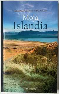 Magdalena Anna Węcławiak - Moja Islandia