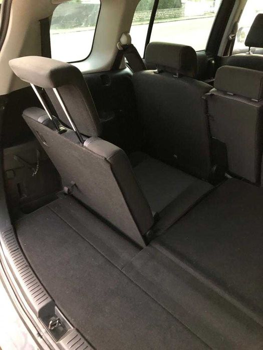 MAZDA 5 | 2.0 SPORT | 143CV | 5 / 7 Lugares | PRETO