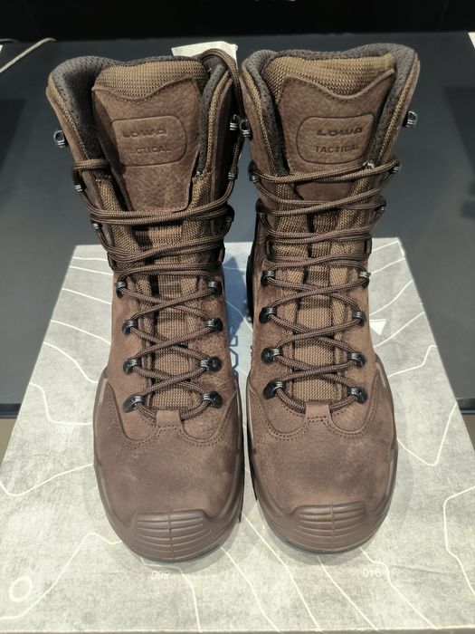Черевики військові демісезонні"LOWA Z-8S GTX C" 41, 46