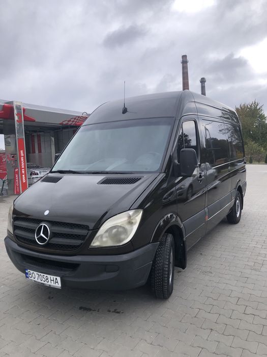 Продам Мерседес Спринтер 906