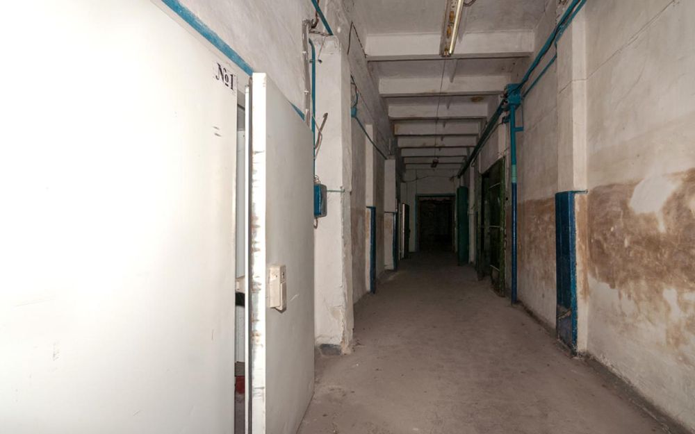 Продаж харчового виробничого комплексу