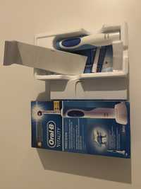 Szczyeczka elekrtyczna OralB Vitality Precision Clean