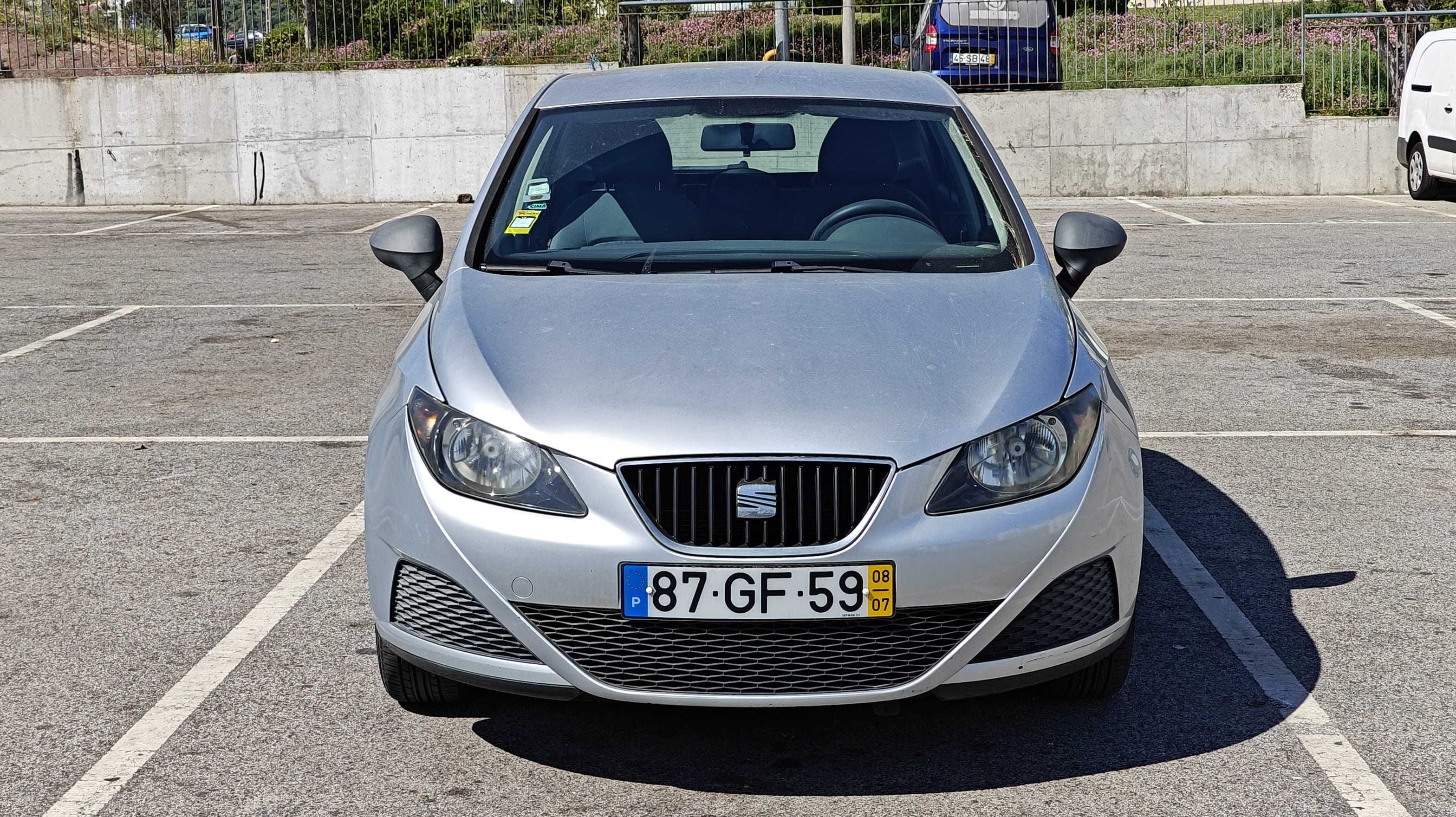 Seat Ibiza 1.2 12V Reference