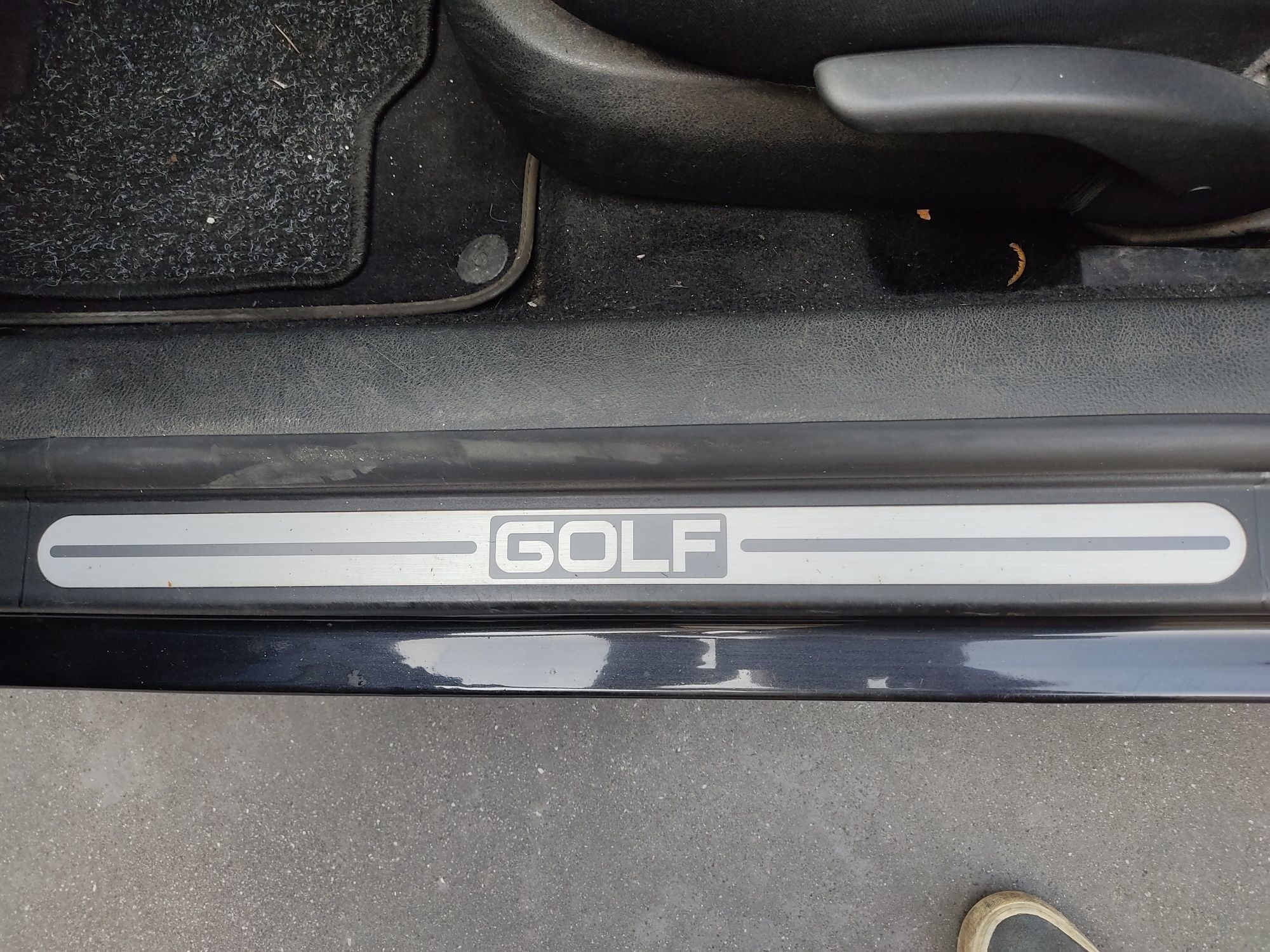 Vw  golf 4    1.6 gasolina