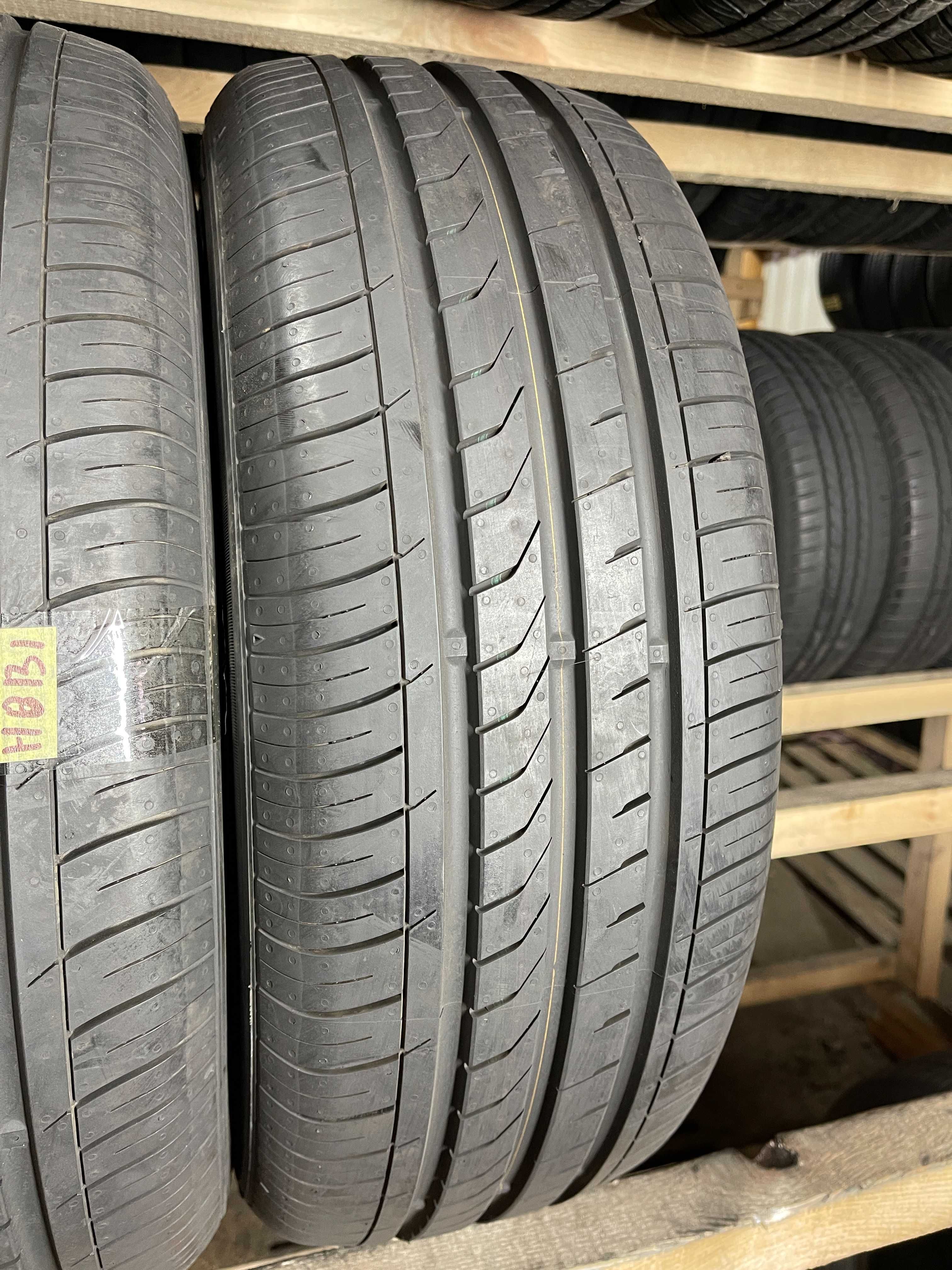 LS559 Літні шини 205/60r16 Nexen Nfera Su1 пара резина р16